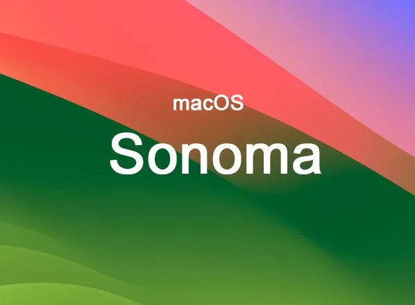 macOS Sonoma 14.70 原版与虚拟机镜像下载 - 资源