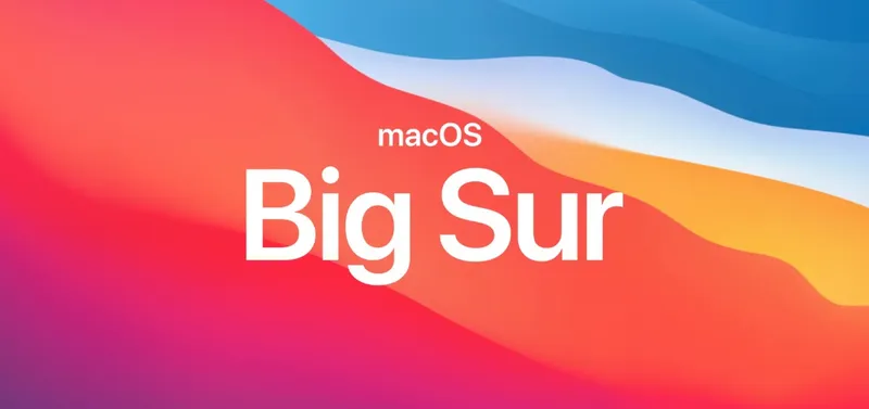 macOS Big Sur 11.7.2原版镜像下载 含IPSW与虚拟机版 - 资源
