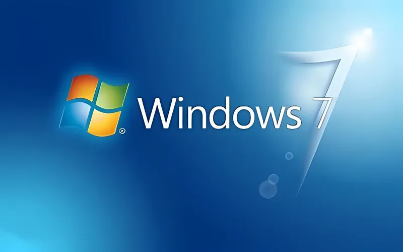 Windows7 32位全版本ISO镜像下载 - 资源