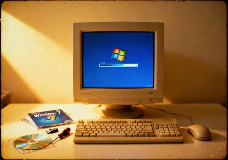 Windows 7 SP1 64位全版本ISO镜像下载 - 资源