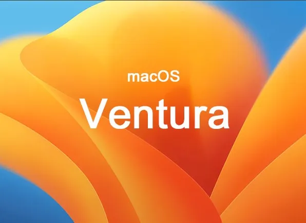 macOS Ventura 13.60镜像下载 含原版IPSW与虚拟机CDR - 资源