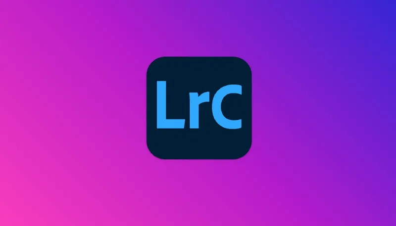 Mac版Lightroom Classic 15.5.0 直装包适配索尼新机型 - 办公模板