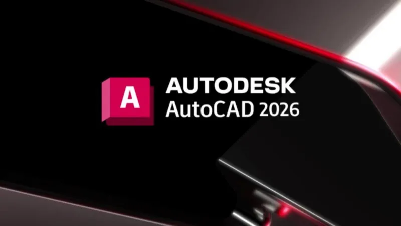 AutoCAD 2026中文版免费下载安装教程 - 前端开发