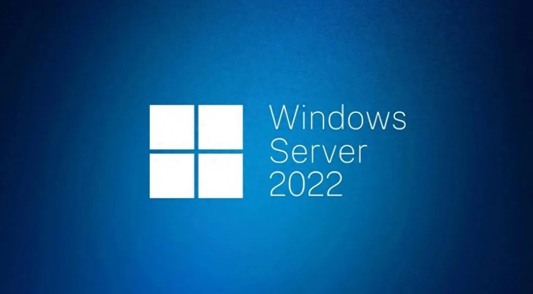 Windows Server 2022 64位简体中文ISO镜像免费下载
