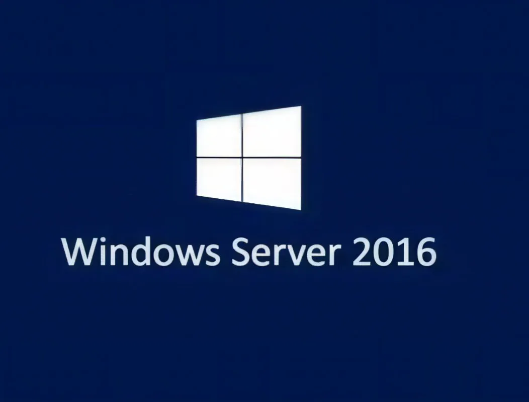 Windows Server 2016 64位简体中文ISO镜像免费下载
