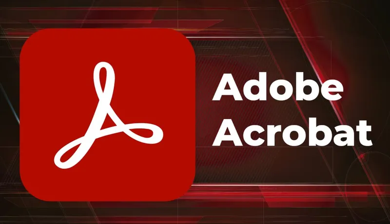 Adobe Acrobat 2025安装教程及免费下载 - 办公模板