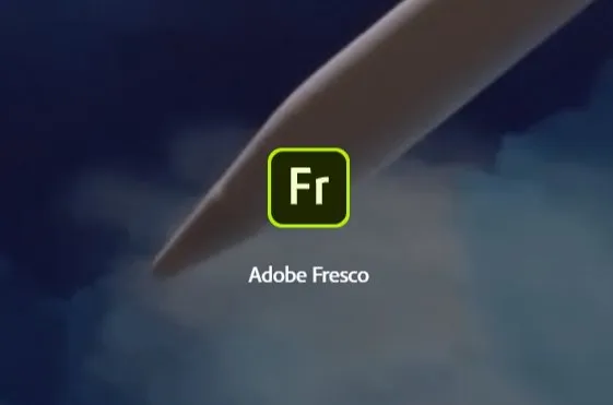 Adobe Fresco中文版下载 绘画软件安装包免费获取 - 办公模板