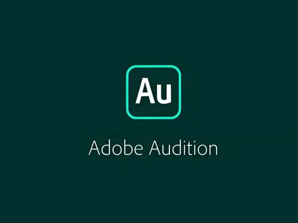 Adobe Audition音频编辑软件安装包免费下载